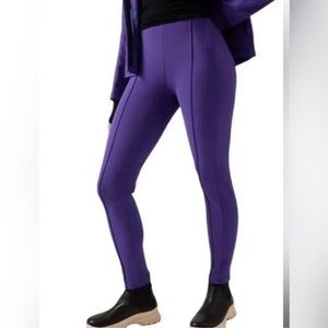 Glacier Snow Skinny Pant - NWT size 16